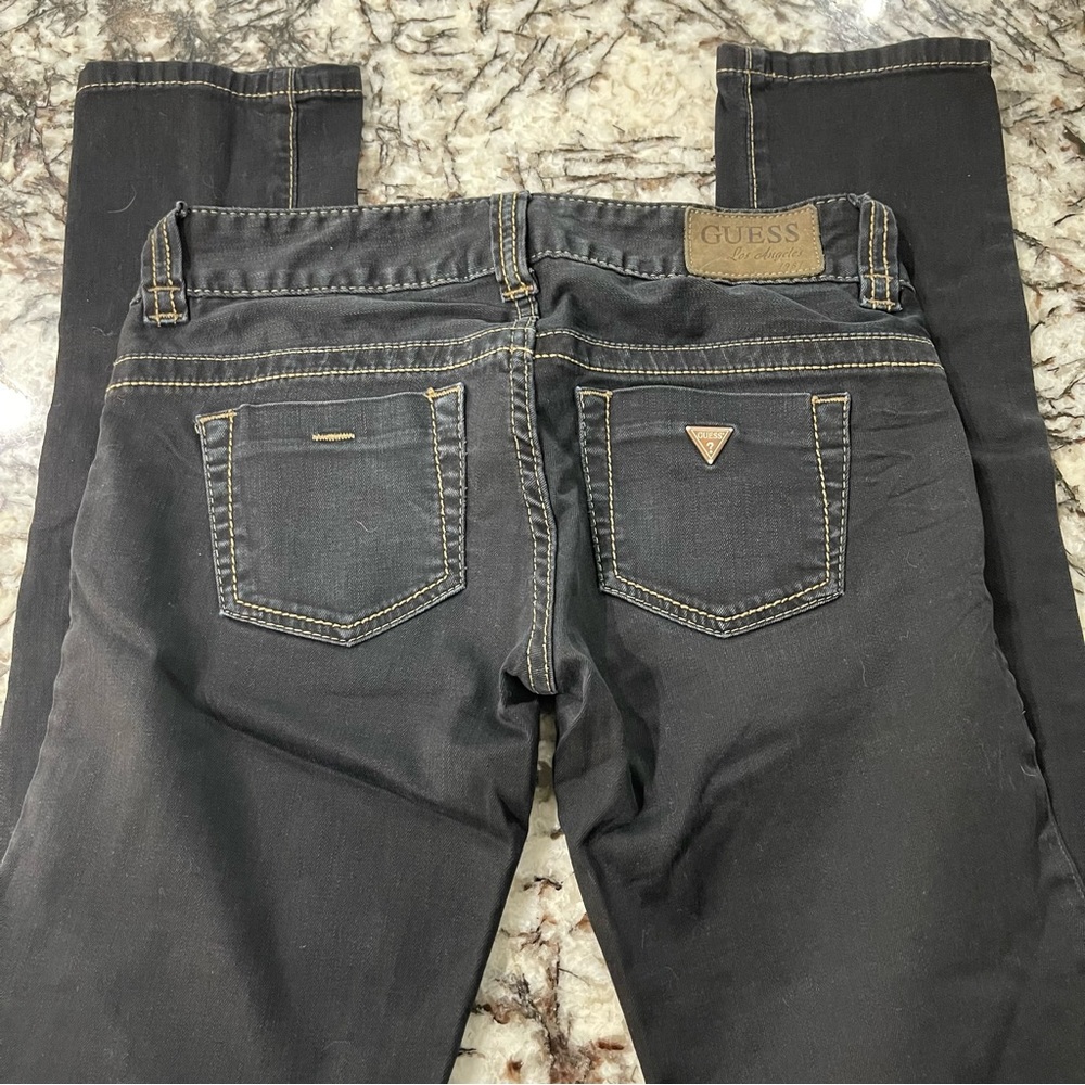 Vintage Guess Jeans 24